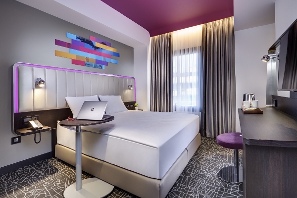 Park Inn by Radisson Izmir